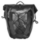 thumbnail image 1 of Bolsa para bicicleta de 25 l Bolsa de red ajustable Bolsa para portabicicletas Bolsa reflectante para deportes al aire libre, 1 of 9