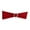 Bright Red, variant on Spandex Chair Sashes Bows 10PCS Stretch Chair Cover Band with Buckle Slider Universal Elastic Chair Ties for Wedding Party Easter Ceremony Reception Banquet Decoration