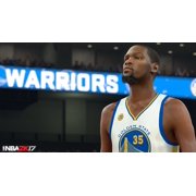 Paul George 2K NBA 2K17 - Xbox One