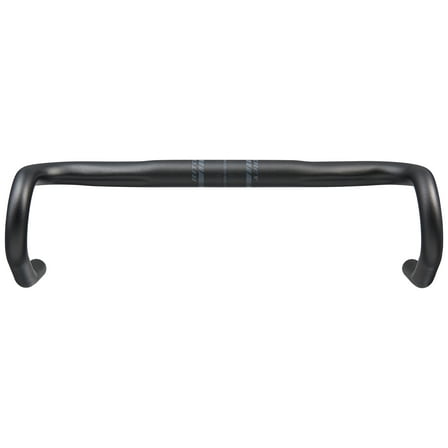Ritchey Comp Skyline Drop Handlebar - Aluminum, 38cm, 31.8mm, Black