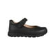 thumbnail image 2 of ZAPATOS ESCOLARES NIÑA BAMBINO A3987 PIEL NEGRO BAMBINO A3987, 2 of 4