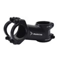 thumbnail image 1 of Bike Short Stem Riser Parts Components Rugged Riding Adjustable 31.8mm Handlebar 70mm 17degree, 1 of 7
