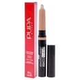 thumbnail image 4 of Corrector en Crema Pupa Milano Cover - 003 Beige Oscuro 0.08 oz, 4 of 7