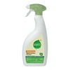 Seventh Generation Disinfecting Multi-Surface Cleaner, Lemongrass And Thyme - 26 Oz