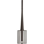 1 gal Hyde Tools 43460 Hyde 7” Plastic Multi-Blade Paint Mixer