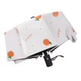 thumbnail image 1 of Pequeño mini paraguas de viaje portátil protector solar al aire libre y resistente a la lluvia D, 1 of 5