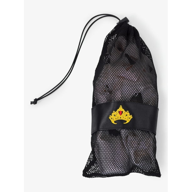 Mesh Pointe Shoe Bag