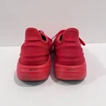 thumbnail image 4 of PU & MA Better Foam Emerge 3D Running Shoes Size 12 Men's Red Black Sneakers, 4 of 6