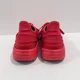 thumbnail image 4 of PU & MA Better Foam Emerge 3D Running Shoes Size 12 Men's Red Black Sneakers, 4 of 6
