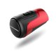 thumbnail image 1 of Bocina eléctrica CYCLINGBOX Bike Bell 125dB fuerte antirrobo bicicleta bocina eléctrica portátil USB carga alarma impermeable para MTB Mountain Road Bike, 1 of 7