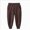 A8-Coffee, variant on Hessimy Boys Uniform Pants Summer Casual Cotton Linen Pants Drawstring Baggy Trousers with Pockets School Clothes 6-12 Months 12-24 Months 2T 3T 4T 5T 6T 7T 8T 9T Children(Coffee,2-3 Years)