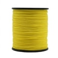 thumbnail image 1 of 300m 8 Strand Japan Super Strong Fishing PE Braided Line Multifilament Braid Thread 8 Braid 18LB 22lb 35lb 87LBS Yellow X8-300M-0.50MM-87LB, 1 of 6