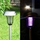 thumbnail image 5 of Apuakthei Paquete de 2 luces LED solares para matar insectos, para uso en interiores y exteriores, 5 of 5