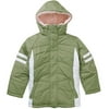 Athletic Works - Girls' 3-in-1 System Jacket
