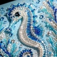 thumbnail image 6 of Pearl Art Kits for Adults Pearl Diamond Art Diy Kits DIY Pearl Painting Kit for Adults & Beginners, 6 of 7
