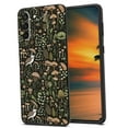 thumbnail image 1 of Gothic-dark-Fantasy-Forest-Woodland-plant-7 Phone Case, Degined for Samsung Galaxy S22+ Plus Case Men Women, Flexible Silicone Shockproof Case for Samsung Galaxy S22+ Plus, 1 of 1