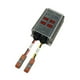 thumbnail image 4 of Convertidor de potencia ajustable de voltaje DC-DC 10-32V a 11-85V Convertidor de potencia co Romacci Convertidor de potencia, 4 of 7