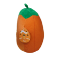 thumbnail image 3 of Squishmallows Official Kellytoys Plush 12 Inch Saul the Pumpkin Ultimate Soft Stuffed Toy, 3 of 6