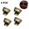 thumbnail image 1 of Magnetic Cabinet Door Catch with Magnets for Cabinet Door Latch Closer, Cabinet Magnetic Catch for Kitchen Closet Door Closing Magnetic Door Catch Closer, 1 of 9