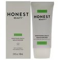 thumbnail image 1 of Hidratante diario calmante con ácido hialurónico de Honest para mujeres - Hidratante de 2 oz, 1 of 2