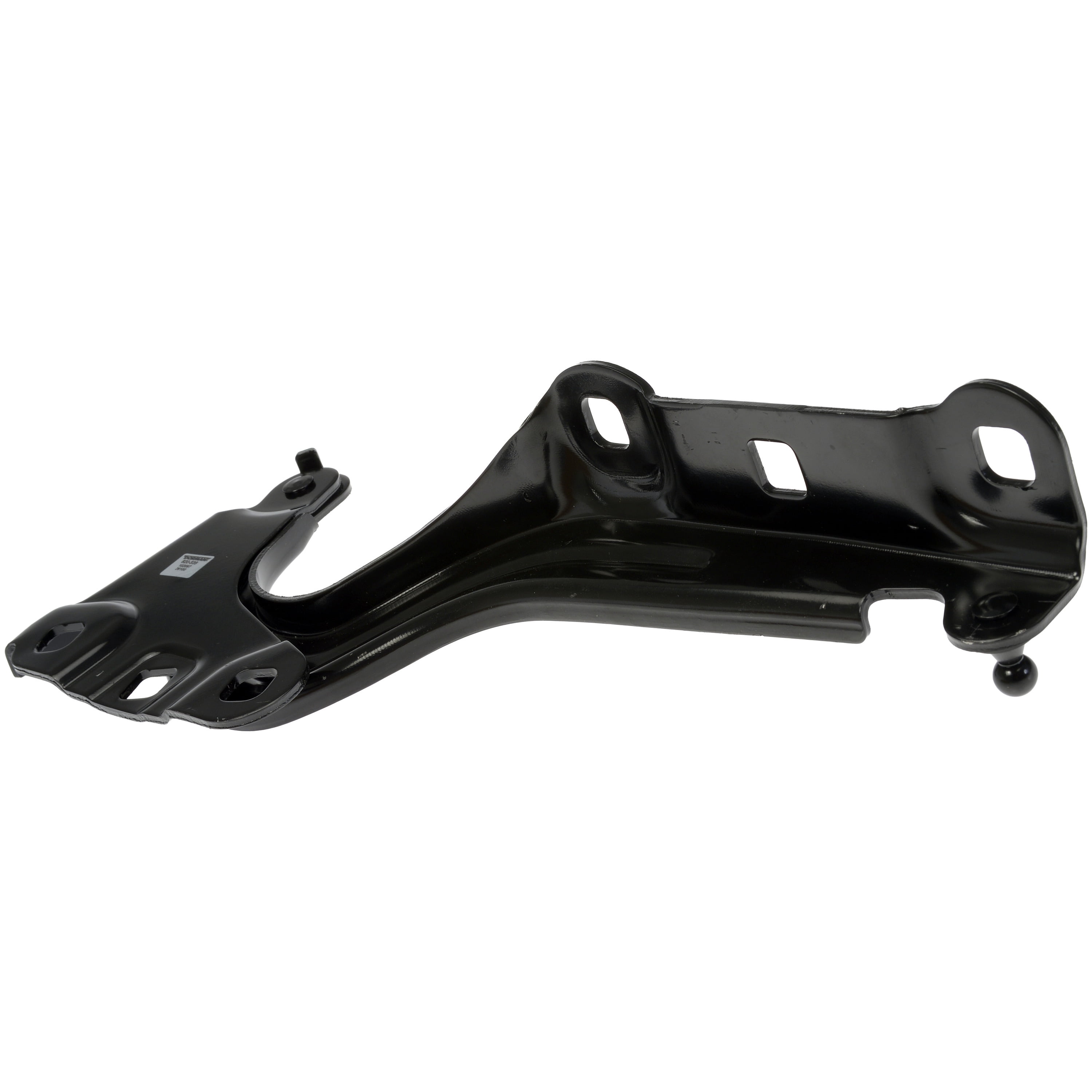 Dorman 820-539 Driver Side Hood Hinge for Specific Cadillac / Chevrolet / GMC Models