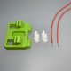 thumbnail image 2 of Accesorio Banca Soldadura AL CLAMP SOLDADA ARIMENTO ELÉCTRIC, 2 of 9