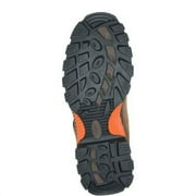Wolverine Mens Hudson Steel-Toe Work Boot