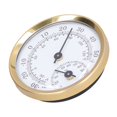 thumbnail image 1 of Home Temperature , Mini Home Indoor Decorations Indoor  Battery-Free  for Carry Out for Home, 1 of 8