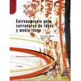 thumbnail image 1 of ENTRENAMIENTO PARA CORREDORES DE FONDO Y MEDIO FONDO (CARTONE) PAIDOTRIBO DAVID E. MARTIN, 1 of 2