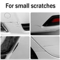 thumbnail image 4 of Lápiz reparador de rayones en la pintura del automóvil para VOLVO XC40 XC60 XC90 V90 V60 Accesorios para retoques de pintura del automóvil Negro Blanco, 4 of 5