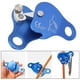 thumbnail image 4 of Equipo de seguridad para escalada, bloque de polea de cuerda giratoria única resistente de aleación de aluminio y magnesio YUNYI BRAND Deportes, 4 of 8