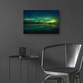 thumbnail image 6 of Epic Art 'Amazing View On The Northern Lights' by Epic Portfolio, Acrylic Glass Wall Art, 24"x16", 6 of 8