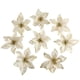 thumbnail image 5 of Flores de navidad Árbol de navidad Flores decorativas Accesorios navideños, 5 of 5