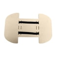 thumbnail image 1 of Almencla Dog Carrier Footboard for Scooter Convenient Wood for Riding Cycling Outdoor S S, 1 of 8