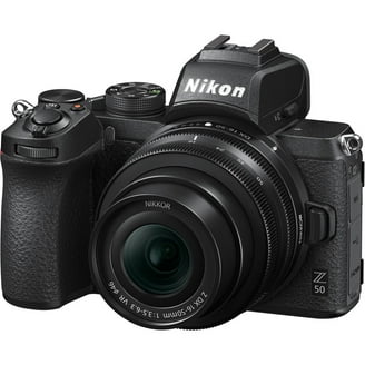【おまけ多数！】Nikon D610 Nikon D610 Full-Frame Digital DSLR Camera Body Only - Walmart.com