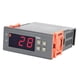 thumbnail image 4 of Dispositivo de control de humedad, MH‑13001 Controlador de humedad digital automático de 220 V Controlador de humedad LCD Diseño fácil de usar, 4 of 8