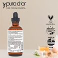 thumbnail image 2 of Pura D'or Vitamin C Serum, 4 Ounce, 2 of 7