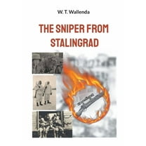 The Sniper from Stalingrad, (Paperback)