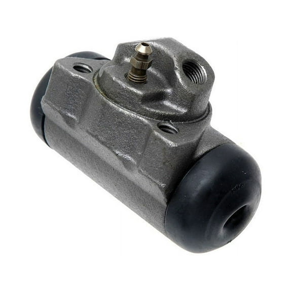 Rear Left Wheel Cylinder - Compatible with 1979 - 1992 Ford E-350 Econoline 1980 1981 1982 1983 1984 1985 1986 1987 1988 1989 1990 1991