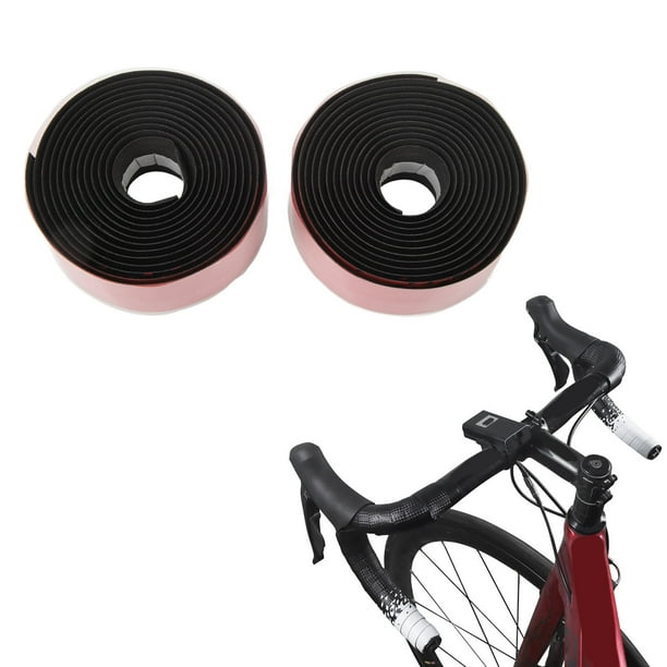Bike Handlebar Tape, Handlebar Grip Tape Wrap Comfortable Grip