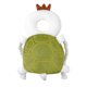 thumbnail image 1 of Mochila linda de la felpa del protector de la cabeza del bebé de la forma del animal de relleno para la edad 4-24 meses, 1 of 6