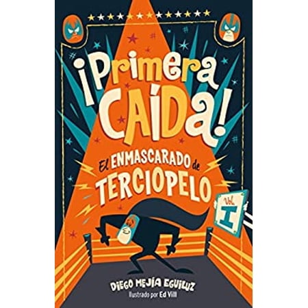 Pre-Owned Primera ca?da!/ First Fall!