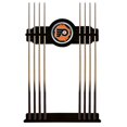thumbnail image 1 of Holland Bar Stool CueBKPhiFly Philadelphia Flyers Cue Rack - Black, 1 of 1