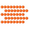 thumbnail image 4 of 100pcs Lottery Balls Raffle Drawing Balls Lottery Balls Openable Game Balls Game Props, 4 of 9