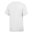 thumbnail image 3 of Men's ComfortWash White Florida Tech Panthers T-Shirt, 3 of 3