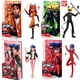 thumbnail image 2 of Figura de anime Miraculous de 28 cm, Ladybug, Marinette, Rena, Rouge, Cat Noir, figura de acción, muñeca de moda, modelo de regalo para niña, 2 of 5