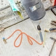 thumbnail image 2 of 1 Set Propane Torch Flame Thrower Welding Gas Torch With Flame Control, 2 of 9