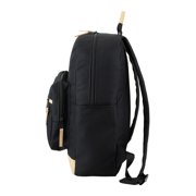 Hang Ten Breaker Backpack, Black