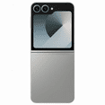 thumbnail image 2 of Samsung Galaxy Z Flip 6 512GB Gris Reacondicionado, 2 of 2