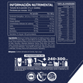 thumbnail image 2 of Proteína de Suero de Leche SCIFIT SFPFC 5lb Fruti Cereales, 2 of 3